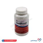 کپسول اووبوست فیرهیون هلث 